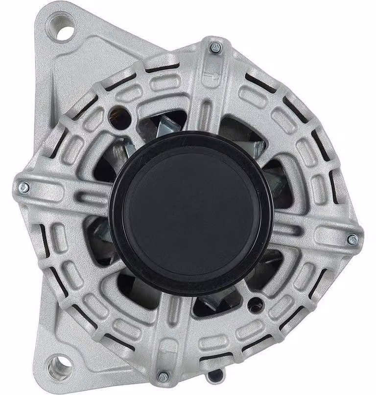 AS-PL A3856S Alternatore 110 A 12 V