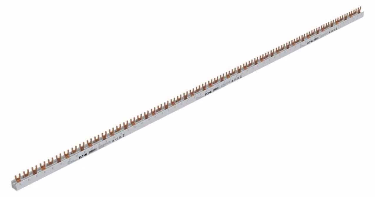 Eaton Gabelverschienung 3-phasig GVK-10/3P-3TE (EP-501073)