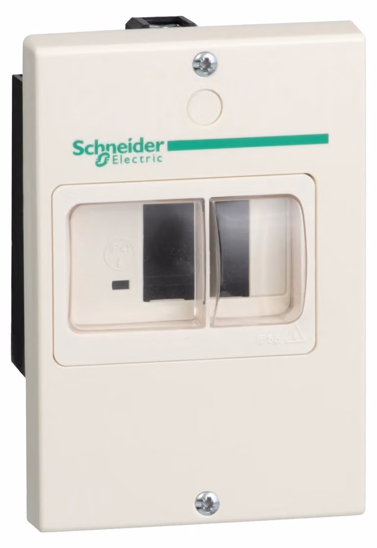 Schneider Electric Custodia GV2MP04
