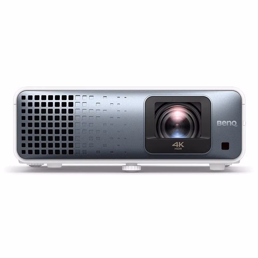 Videoproiettore Gaming BenQ TK710STi 4K UHD DLP 3200 ANSI Lumen Bianco e Blu – 2