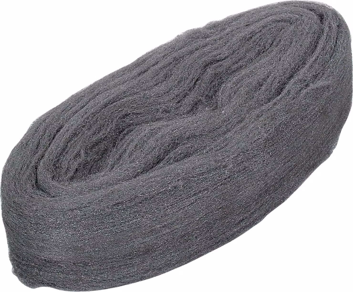 wolfcraft 200 g lana d'acciaio finezza 1