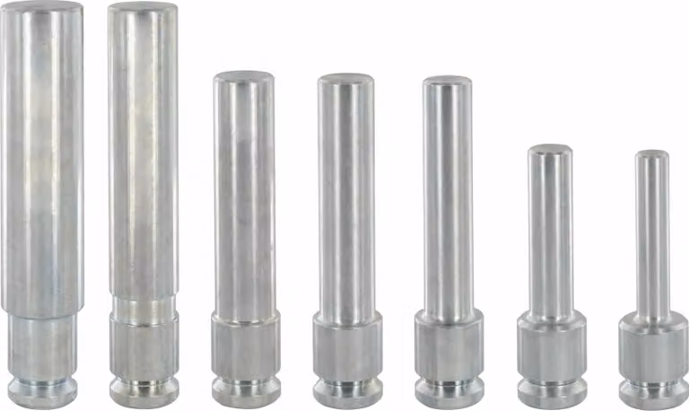 Facom Druckstangen Set 10-30mm 8-tlg