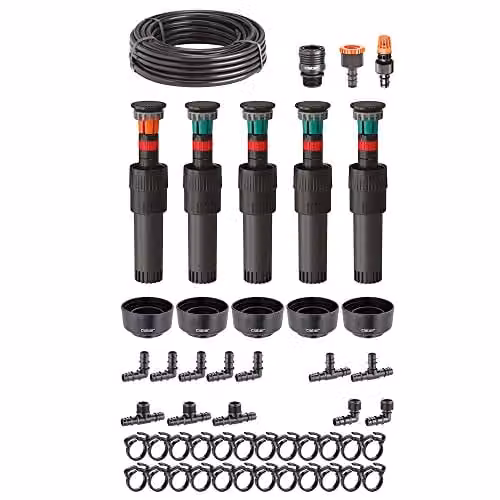 Starter Kit Colobrì Claber
