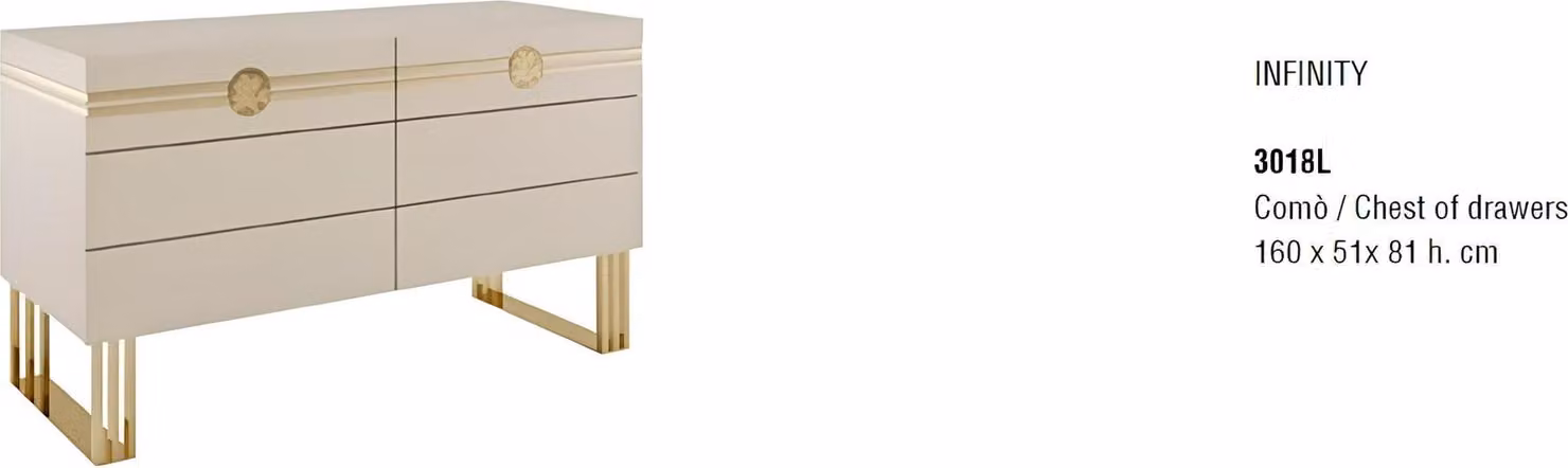 Schlafzimmer Holz Design Anrichte Side Kommode Schrank Regal Kommoden Luxus