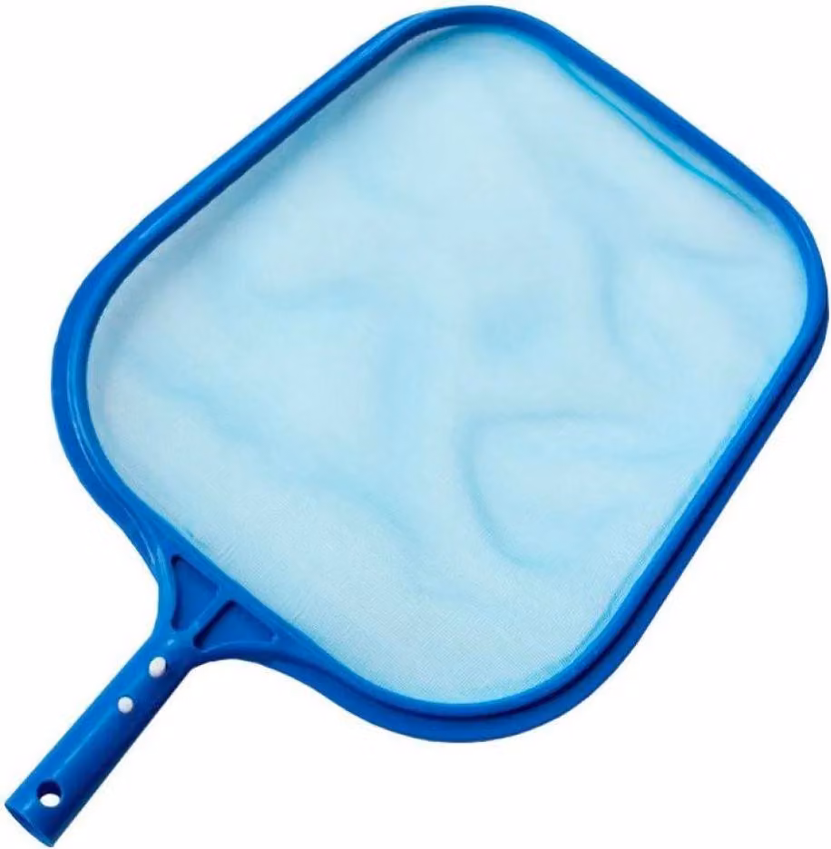 Rete di atterraggio per piscina - 31x24 cm