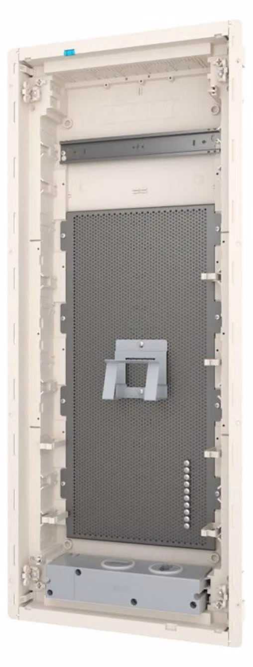 EATON KLV-60UPM-W-F Montaggio ad incasso 302422 Quadro di distribuzione piccolo, multimediale 302422