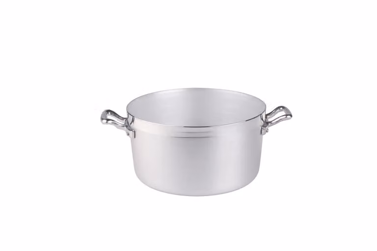 Casseruola alta con due maniglie, diam. 16cm