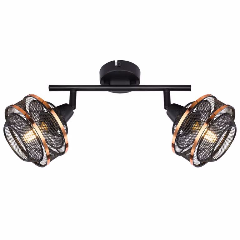 Lampada a spot BELLONA 54020-2 Globo