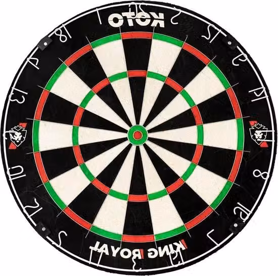 Tavolo da Darts KOTO multicolore
