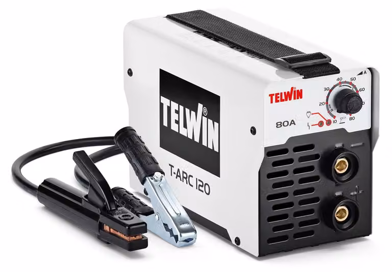 Inverter Telwin T-Arc 120 230V ACX