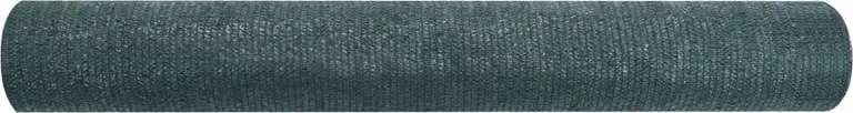 Rete per Privacy Verde 1,2x10 m in HDPE 75 g/m²