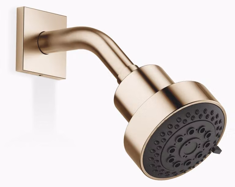 Douche de tête Dornbracht, réglable, 28508980-27, 28508980-27