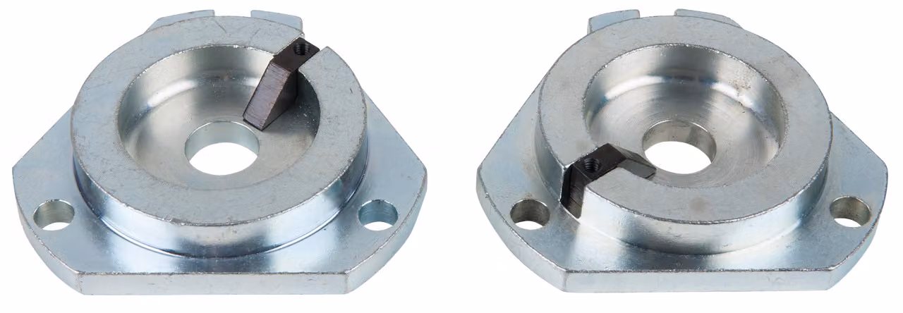 KS TOOLS Attrezzo per il montaggio dell'albero a camme 400.0502 86mm 78mm 400g