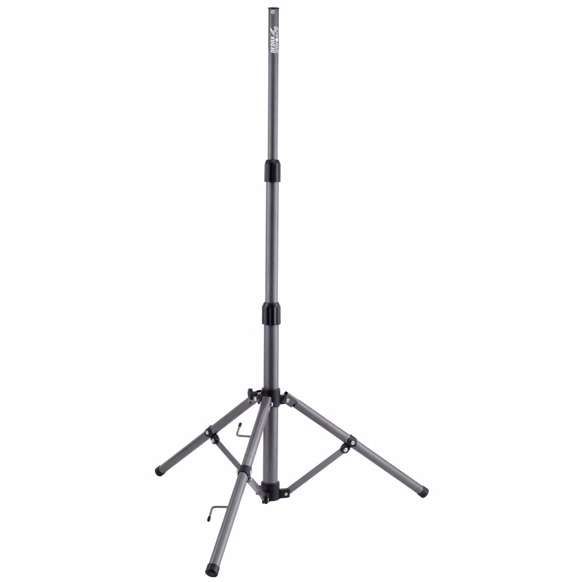 Dedra Ded6909 Treppiede In Acciaio Per Lampade E Laser Altezza 0,66-1,5 M