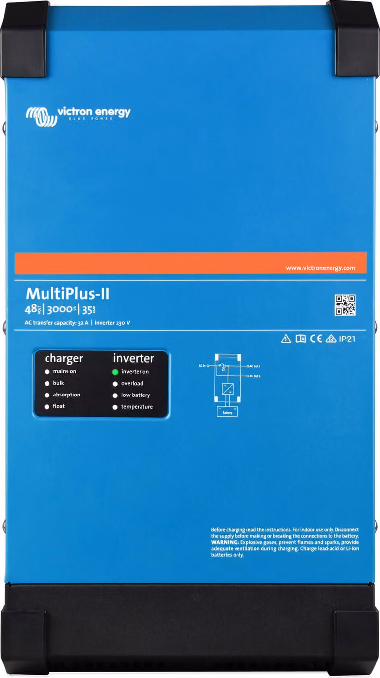Victron MultiPlus-II 48/3000/35-32 230V