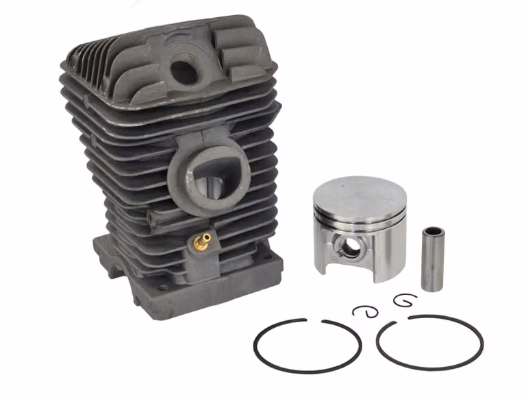 GEKO Cilindro completo con pistone per motoseghe Stihl MS 230 40 mm G81114