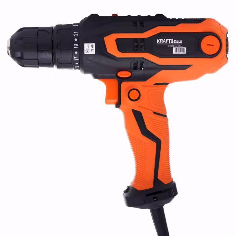 Kraft&Dele KD1664 trapano elettrico 900 W