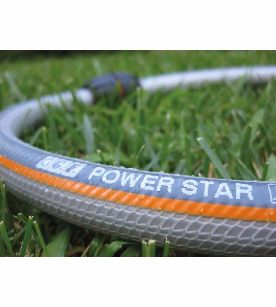 Tubo Powerstar diam. 19 mm (3/4") 25 m