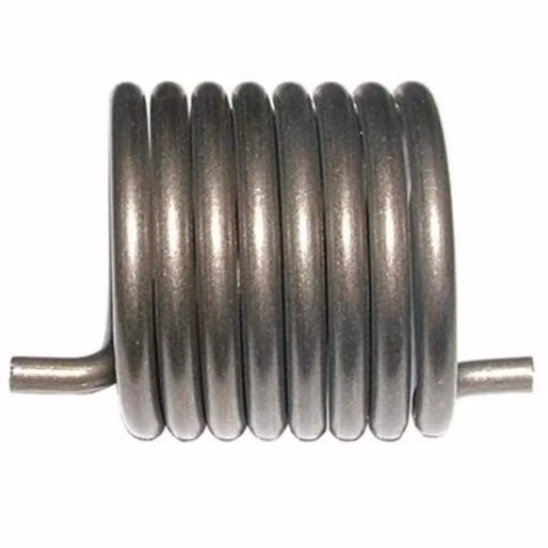 Molla della puleggia del motorino di avviamento per motosega Husqvarna 340e, 345e, 350e, 450e ORIGINALE
