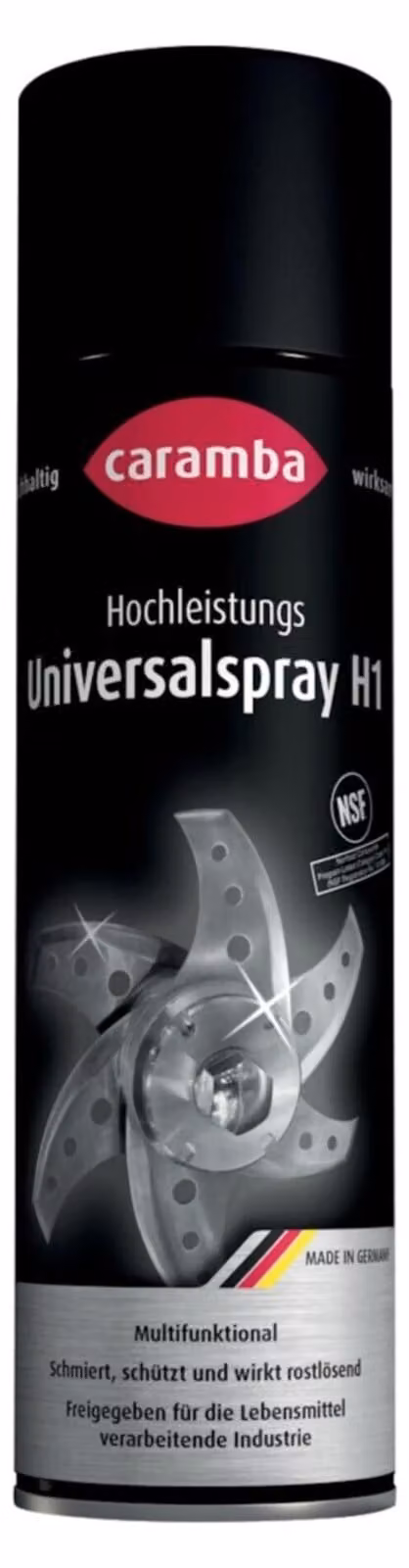 Universalspray H1 500 ml Caramba
