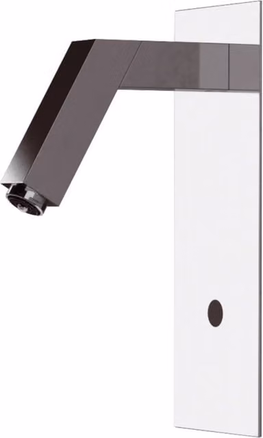 Sensor - rubinetto lavabo con sensore a incasso