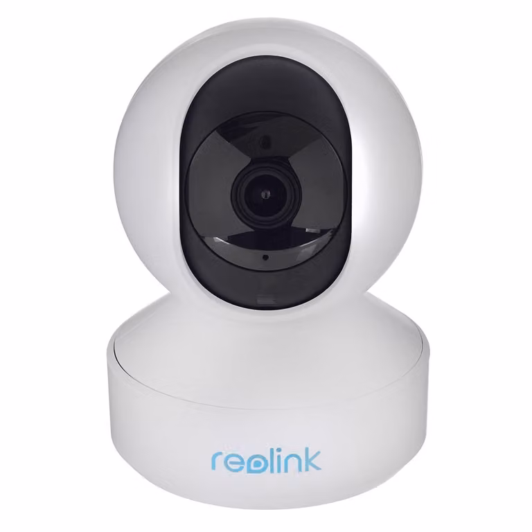 Telecamera IP WiFi E1 Zoom-V2
