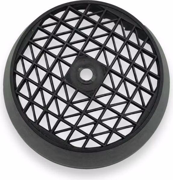 Coperchio della girante per pompa Speck BADU Magic | Bettar