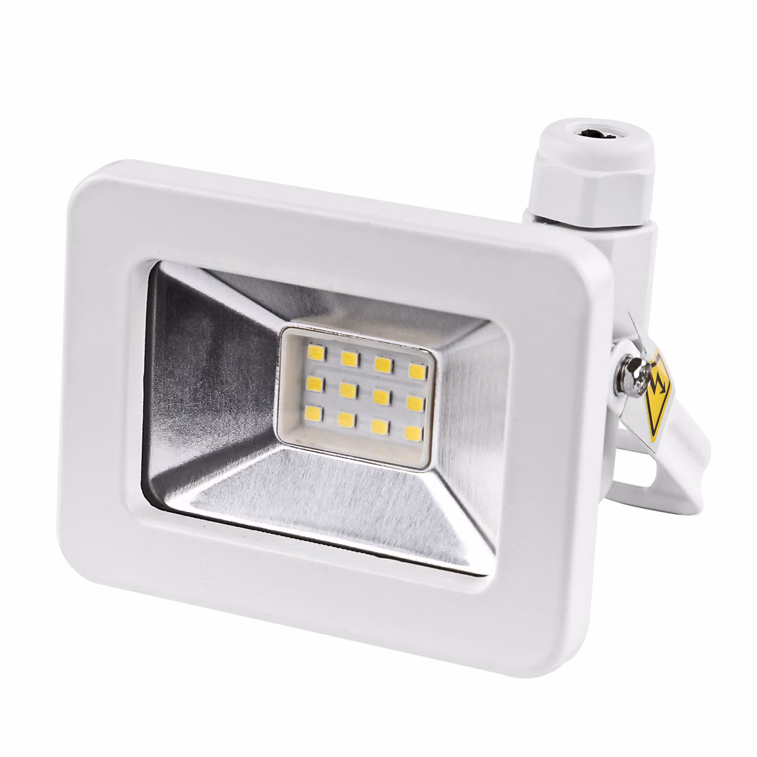 Luce LED Slim 10W bianco