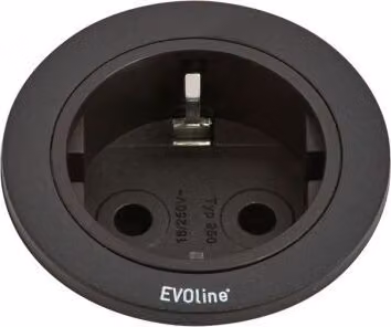Cassetto da incasso per cucina, tappezzeria, armadio, cassetto da cucina Evoline One