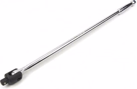 Chiave a T professionale per bulloni a testa esagonale, 645 mm, 1/2 di pollice