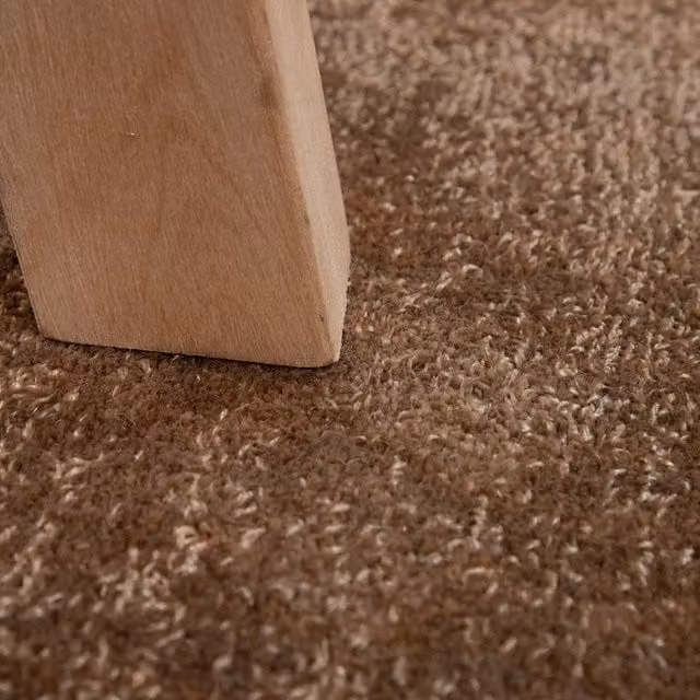 Tappeto ovale Randora beige tessuto a mano in stile scandinavo L: 230 cm x P: 150 cm