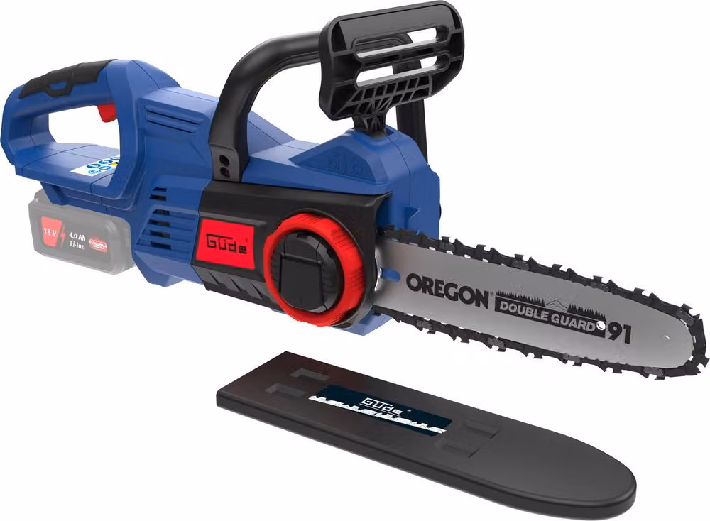 Motosega a batteria KS 18-0