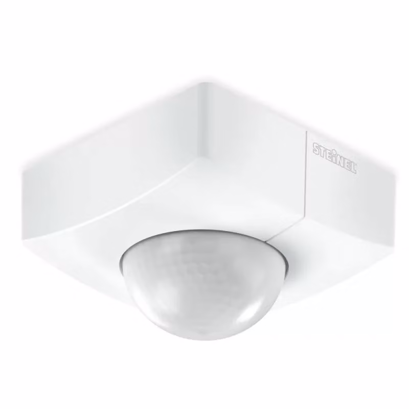 Rilevatore di movimento - Sensore di movimento a 360° per la domotica KNX IS 345-E KNX AP V3
