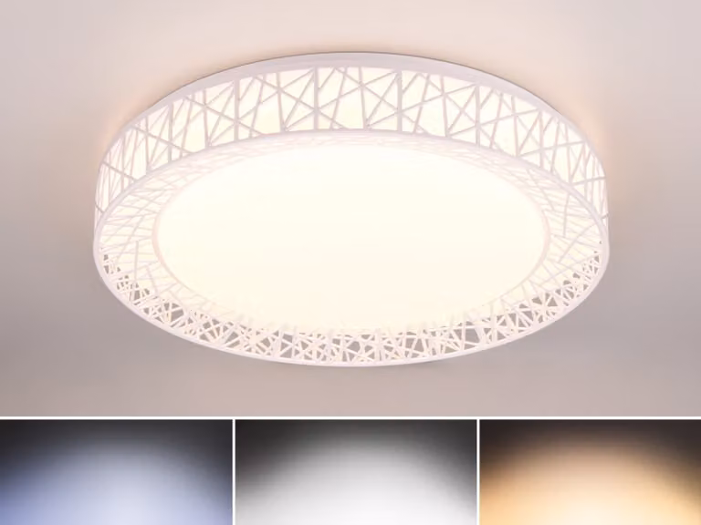 Lampada da soffitto CLUSTER R67321101