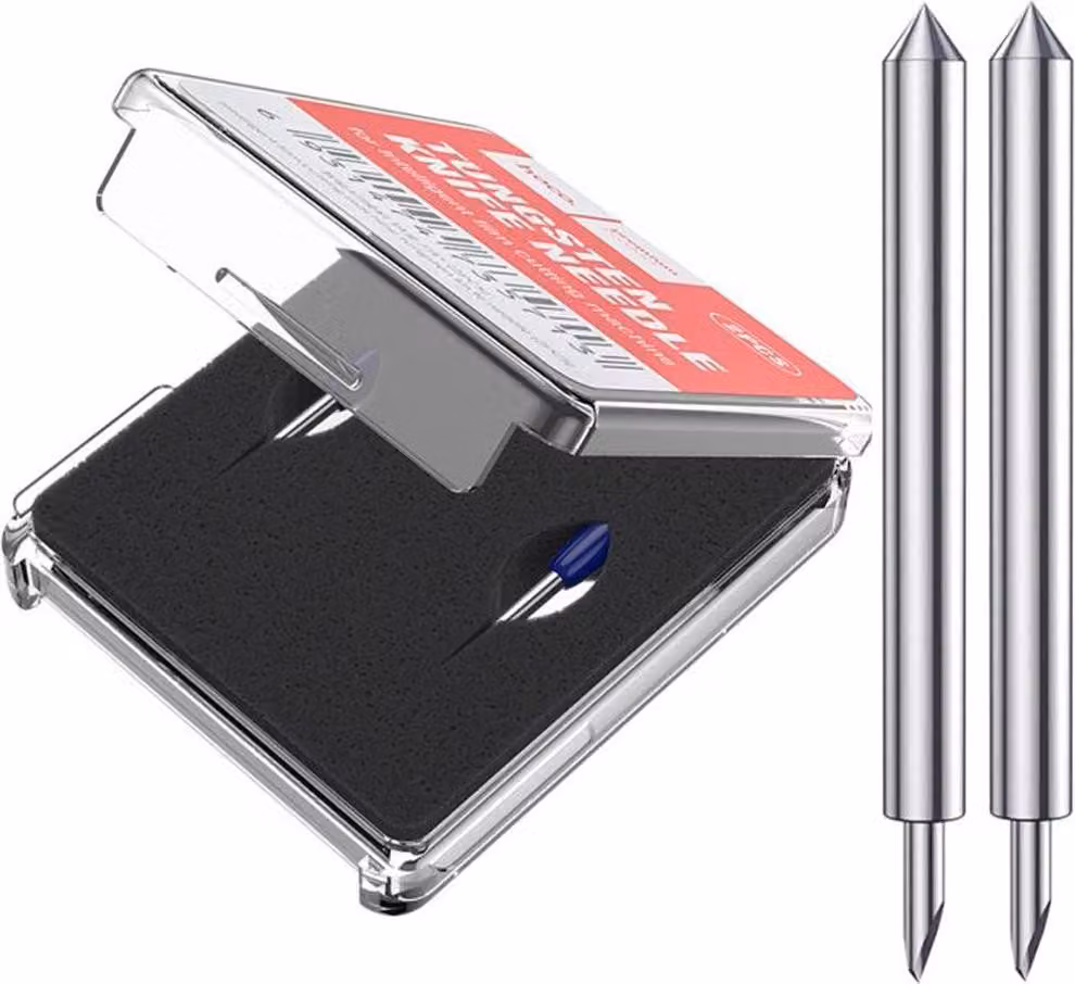 Coltello in tungsteno da taglio Hoco Foil