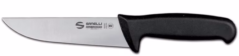 Coltello francese cm 16 linea Supra di Sanelli Ambrogio