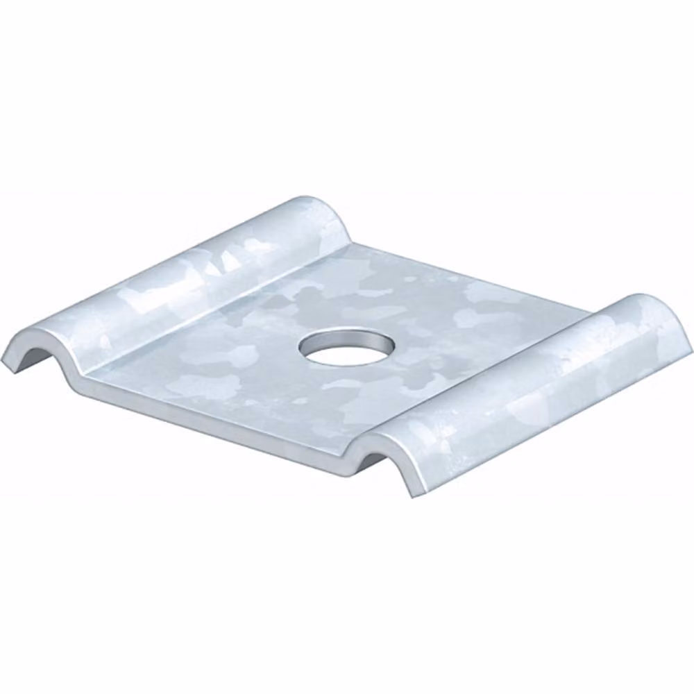 50 pezzi OBO Bettermann Morsetto GKS 50 07 FT 6015271