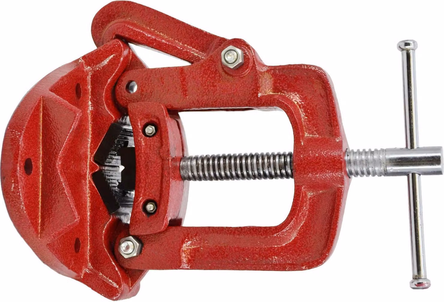 Awtools Hydraulic Vise Sg 3" 76Mm