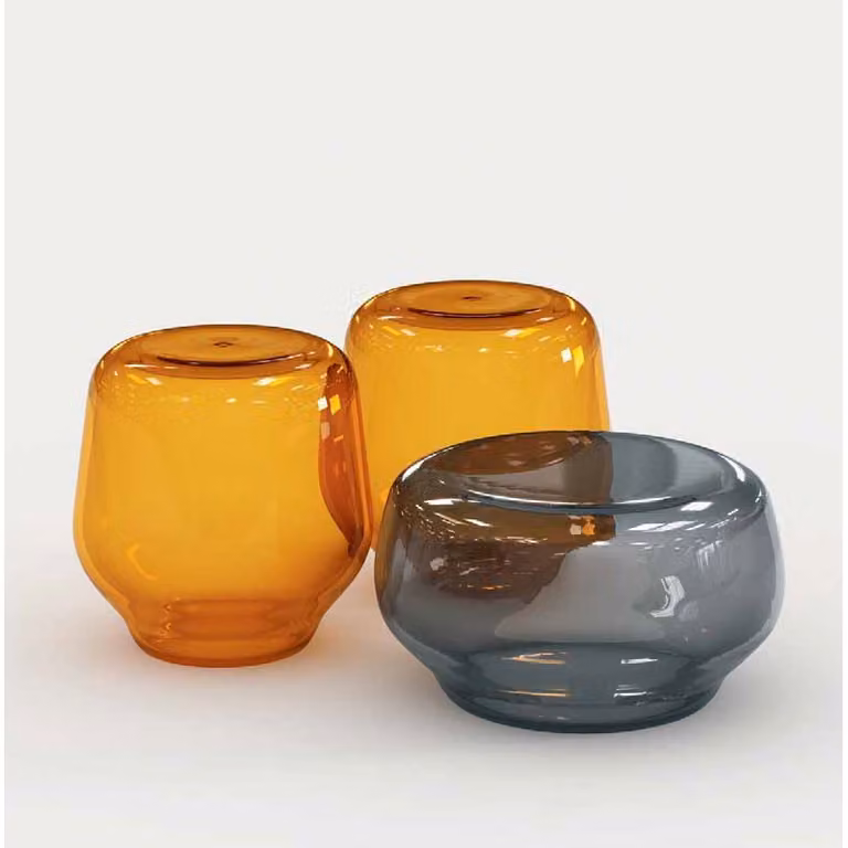 Tavolino Oasis Tonelli Design