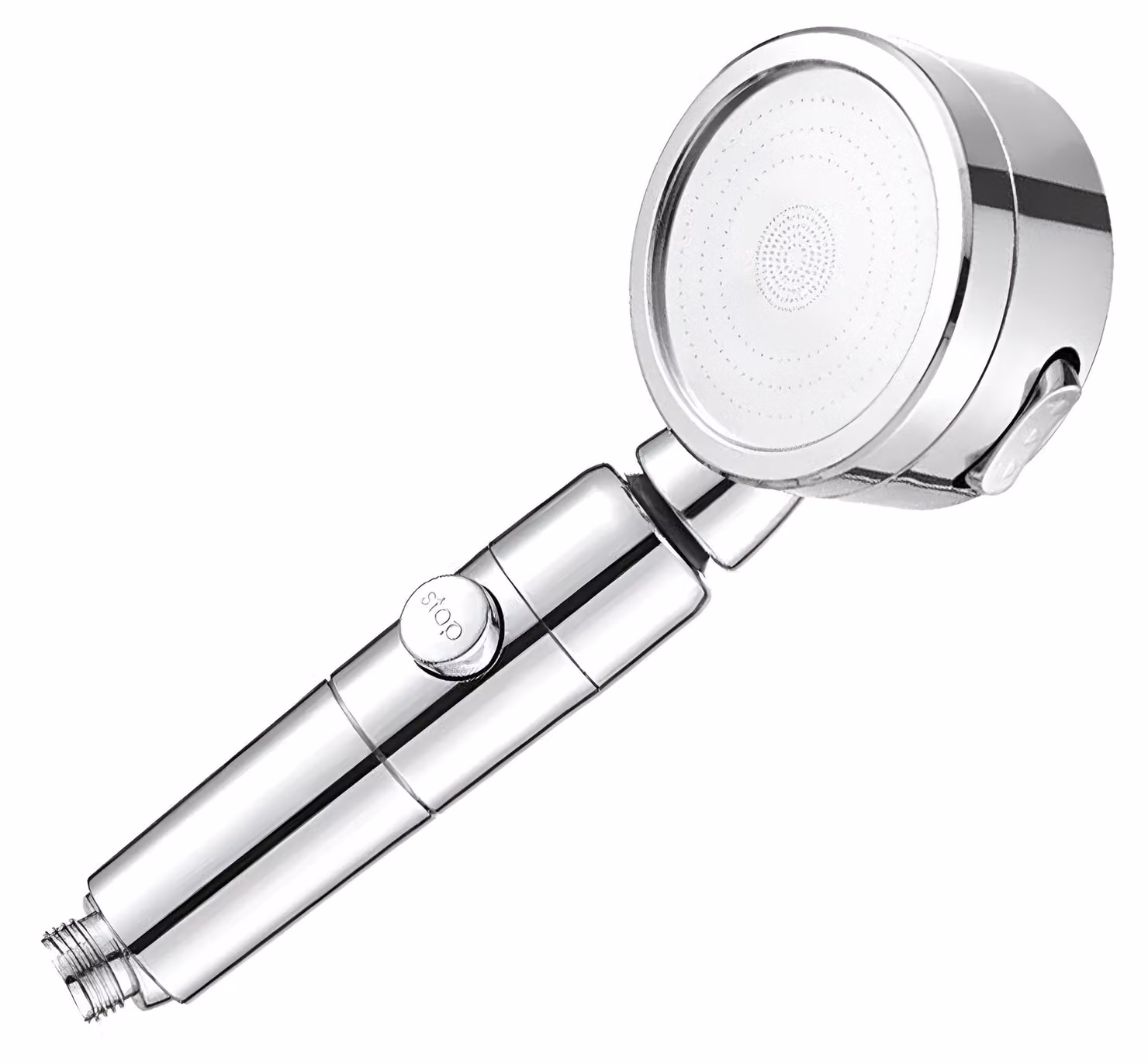 APT AG788 Soffione doccia cromo