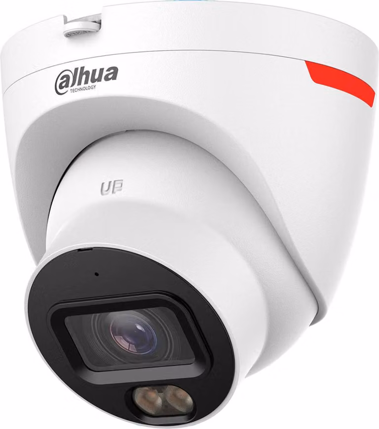 Dahua Ipc-Hdw2449T-S-Led-0280B-Pro