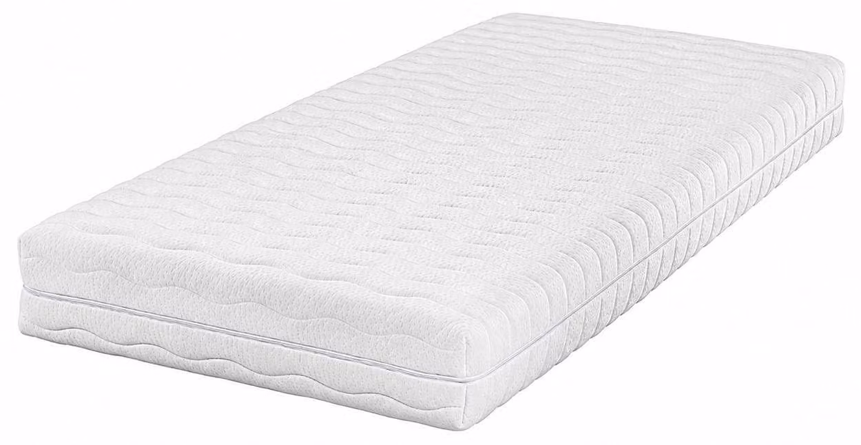 Materasso in memory foam - 90x200 cm