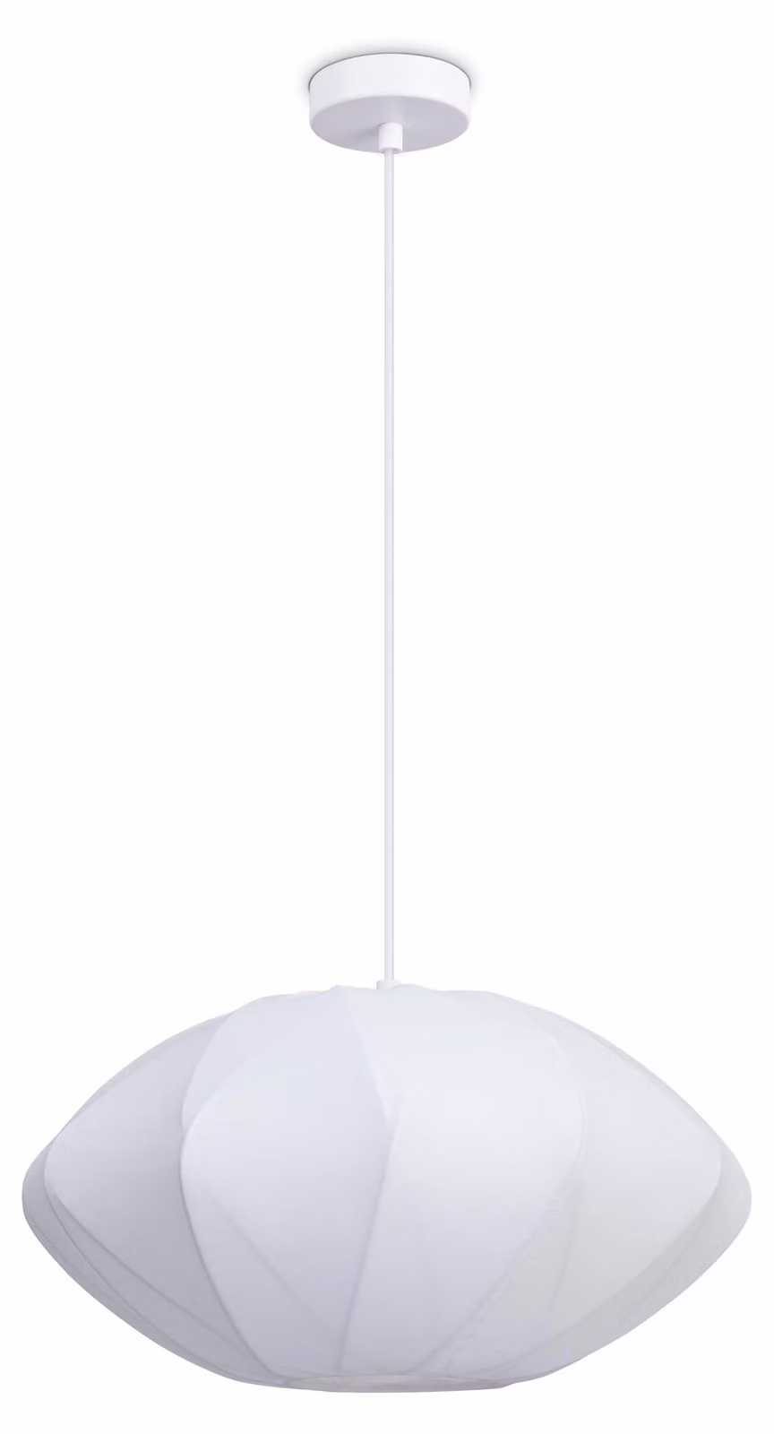 Lampada a sospensione Lampada a sospensione Soggiorno Camera da letto Sala da pranzo Nylon moderno E27
