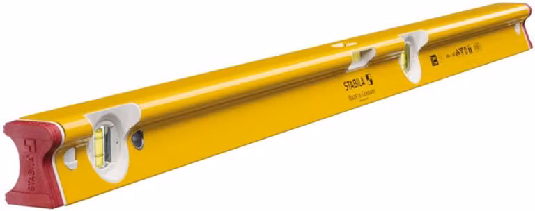 Livella a bolla R-300 100 cm Stabila | 4005069183738