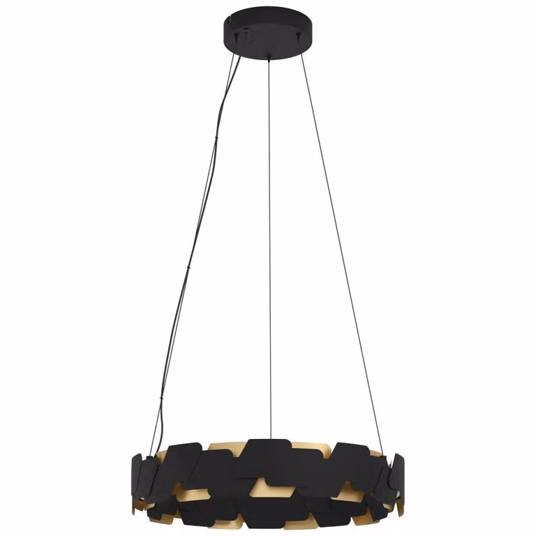 Lampada a sospensione LED 35W ALTAGRACIA 390031 Eglo