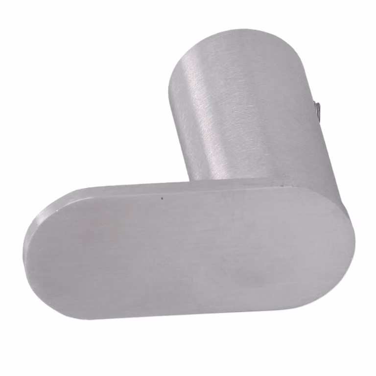 Gancio per asciugamano, ganci per bagno, gancio per asciugamano bagno, gancio per accappatoio, ganci da parete, gancio