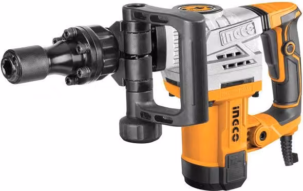 Martello Demolitore Hex INGCO 1300W Arancione