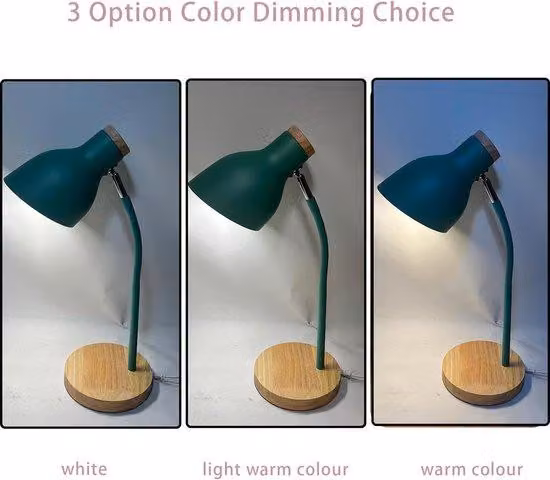 Lampada LED per bambini - Lampada da notte