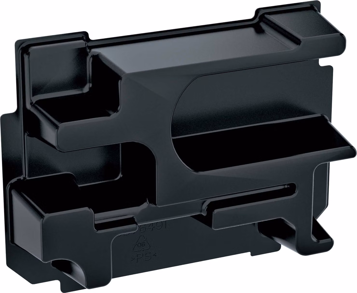 Makita 837649-1 Parte di termoformatura per MAKPAC