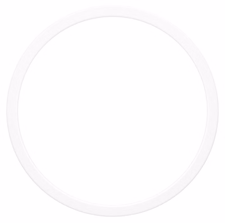 EGLO FUEVA 6, LED, 2000 lm, IP20, Bianco